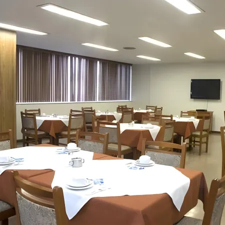 Niteroi Palace Hotel