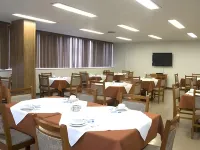 Niteroi Palace Hotel - breakfast