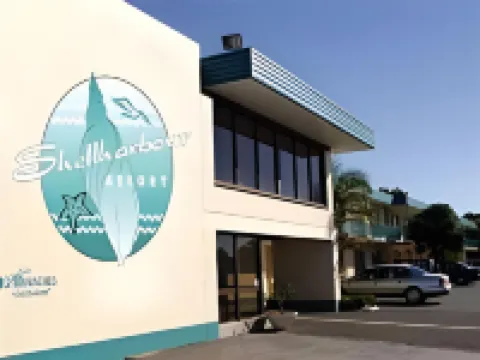 シェルハーバー リゾート シェルハーバーのホテル