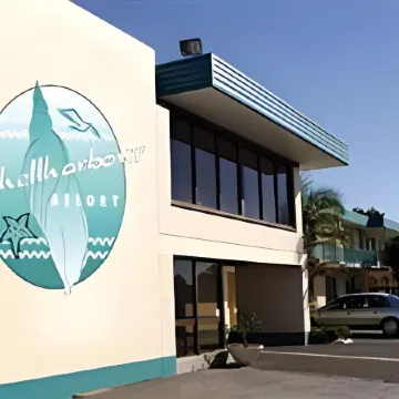 Shellharbour Resort and Conference Centre