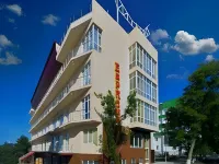 Eurasiya Hotel Hôtels à proximité de l'Aéroport Anapa