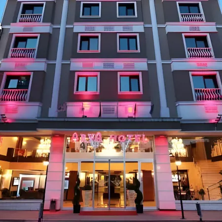 Arya Hotel Sakarya