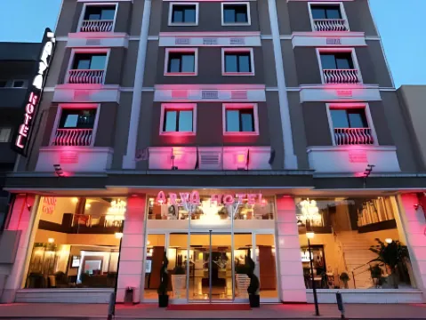Arya Hotel Sakarya