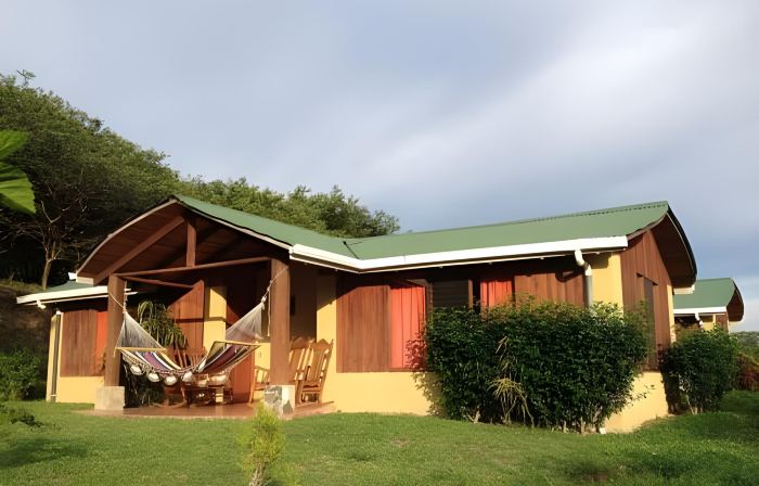 Rinconcito Lodge