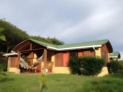 Rinconcito Lodge