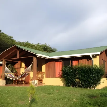 Rinconcito Lodge