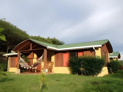 Rinconcito Lodge Hotel di 