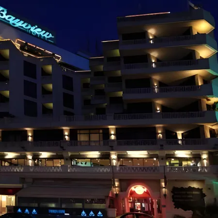 Bayview Hotel Beirut