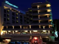 Bayview Hotel Beirut Hotels in 