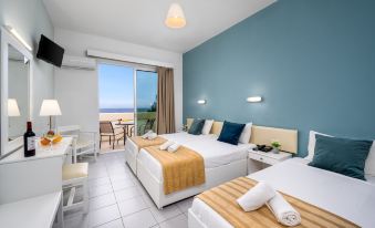 Bayside Hotel Katsaras