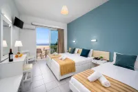 Bayside Hotel Katsaras