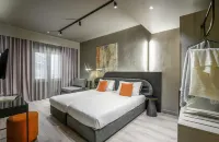 阿卡迪亞酒店 酒店