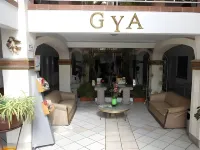 Hotel Gya Express Hoteles cerca de Meridiam Park Aguascalientes