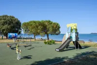 Maistra Camping Polari Mobile Homes Hotels in Rovinj