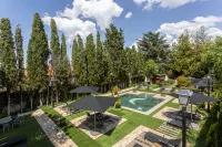 La Casa del Presidente Small Luxury Hotels of the World - Boutique