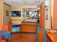 โรงแรมซิตี้เซ็นเตอร์ - ที่มีบาร์
