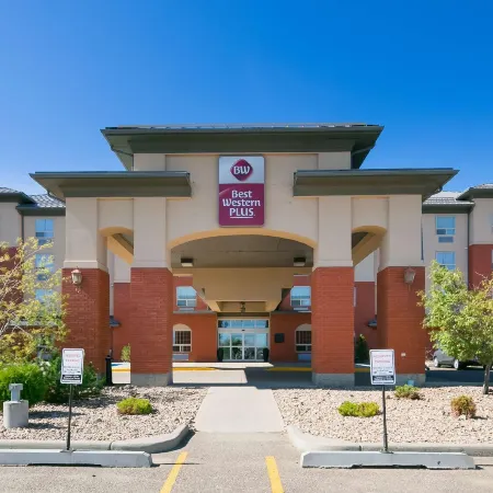 Best Western Plus Meridian Hotel