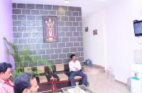 Sgs Residency