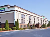 Holiday Inn Express Peachtree Corners-Norcross