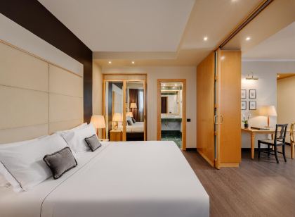 City Life Hotel Poliziano, by R Collection Hotels