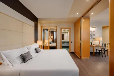 City Life Hotel Poliziano, by R Collection Hotels Hotel in zona Villa Simonetta