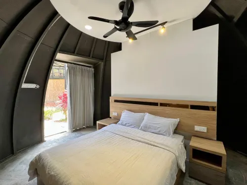 Play at Lot 31 Eco Orchard Melaka Hotels in Bemban