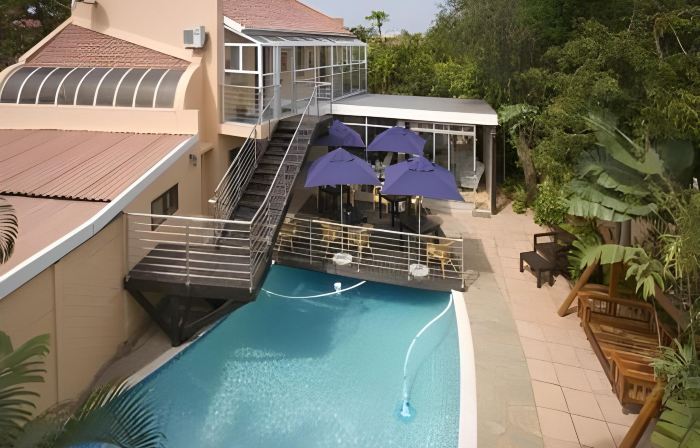 Silver Oaks Boutique Hotel