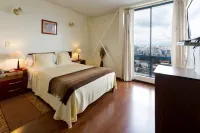 Suites Metropoli Hotels in 