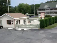 Northern Peaks Motor Inn Hôtels à : Gorham