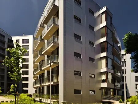 Triton Park Apartments