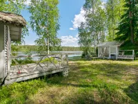 Piennarpää Отели в г. Saarijarvi-Viitasaari