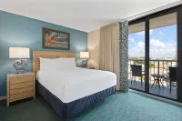 Club Wyndham Westwinds Hotels in North Myrtle Beach