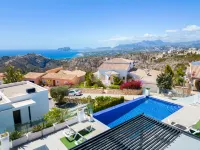Megin - Villas