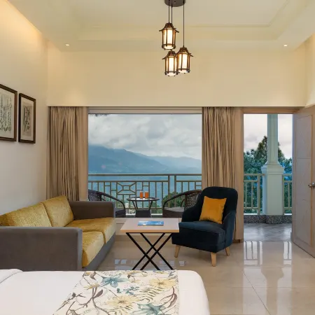 Cassia Hotels and Resorts