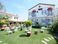 Alaçatı Kayezta Butik Otel