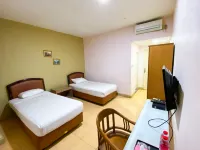 Central City Hotel Hôtels à : Gunung Ibul