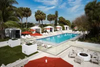 Residence Inn Miami Beach Surfside Hotels in Surfside