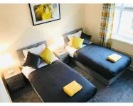 HC Property - Taylor Avenue Hotels in 