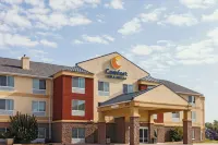 Comfort Inn & Suites Ankeny - des Moines - Hot Tub