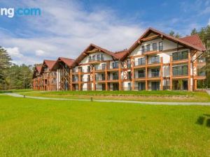 Apartamenty Sun & Snow Zapach Lasu - Naturalne Spa