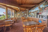 Ramada Provincial Inn 1000 Islands/Gananoque - breakfast