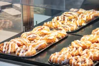 Holiday Inn Express BOTHELL by IHG - Desayuno