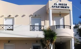 El Greco Apartments