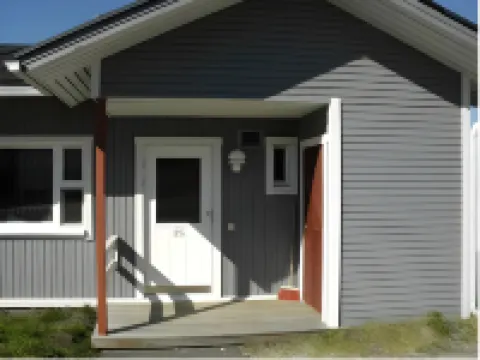 クーケリ アパートメンツ サーリセルカのホテル