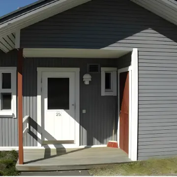 Kuukkeli Apartments