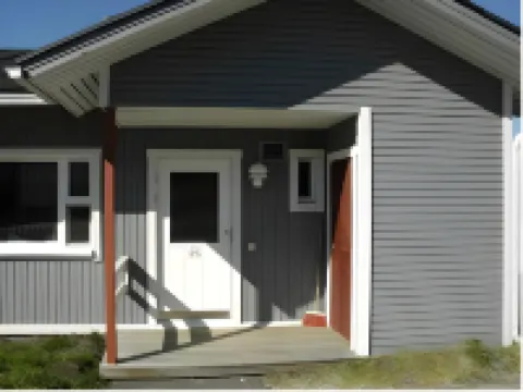 Kuukkeli Apartments Hotels in 