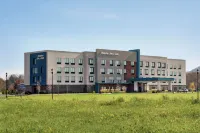 Hampton Inn & Suites by Hilton Olean Hotéis em Saint Bonaventure