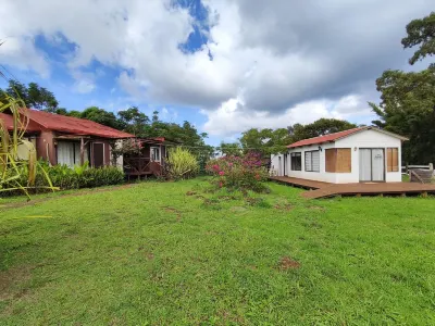 Hostal Sunset  호텔