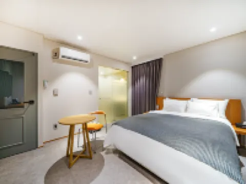 Daegu Palgongsan No. 25 Palgongsan Branch โรงแรมในแทกู