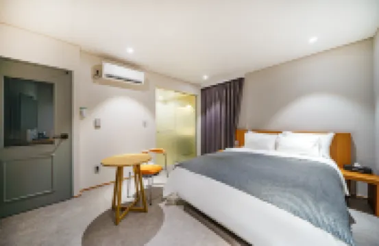 Daegu Palgongsan No. 25 Palgongsan Branch